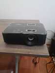 Projektor OPTOMA HD144X - Jak nowy użyty 2 razy - Folia