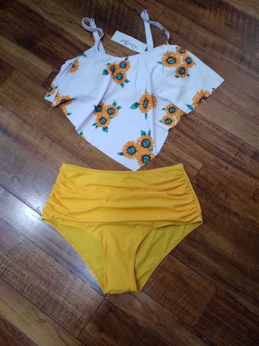 Купальник, L-XL новий