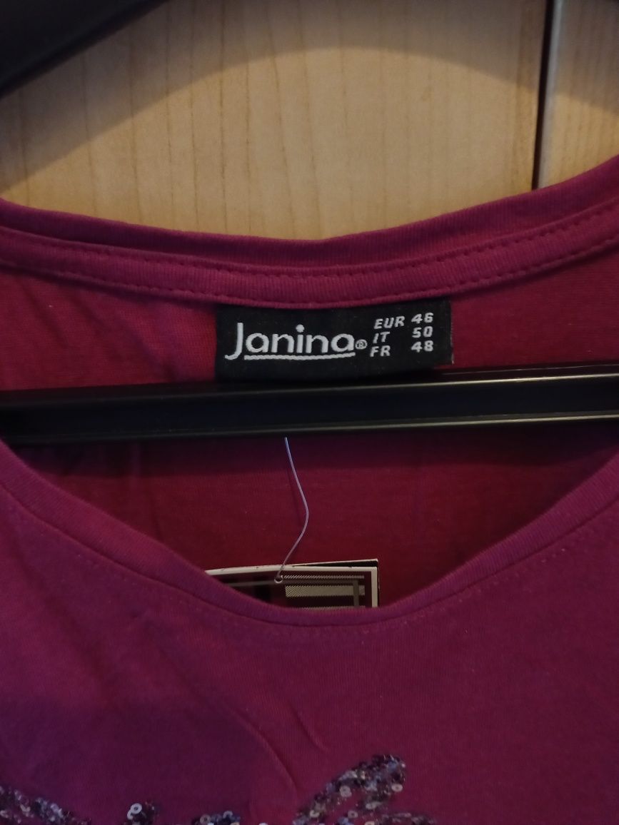 Koszulka tshirt r.xxl r.46
