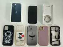 Iphone 13 128gb/84% Jak NOWY!