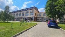 Продаж! 34-квартири в новому будинку