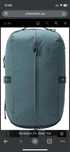 Рюкзак для ноутбука 15,6" THULE Backpack VEA 17L Light Navy
