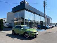 Kia XCeed Dealer Kia DELIK Przeźmierowo 1,5 T GDi 140KM 7DCT wersja M+SMT+A18