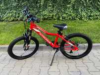 Rower Kross Hexagon 20 cali stan bdb
