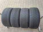 Opony Zimowe 235/45R17 Dunlop Winter Sport 235/45/17  Polecam ! 4 Szt