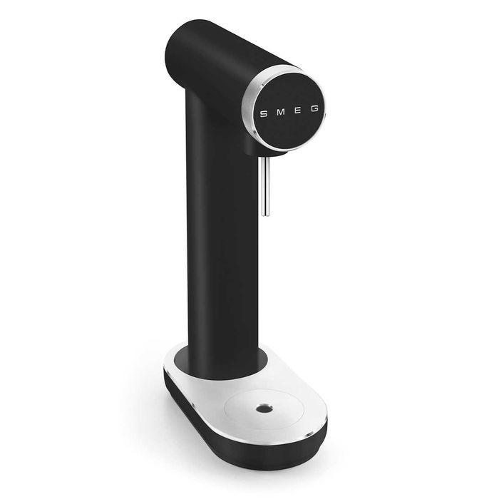 Saturatory marki  Smeg