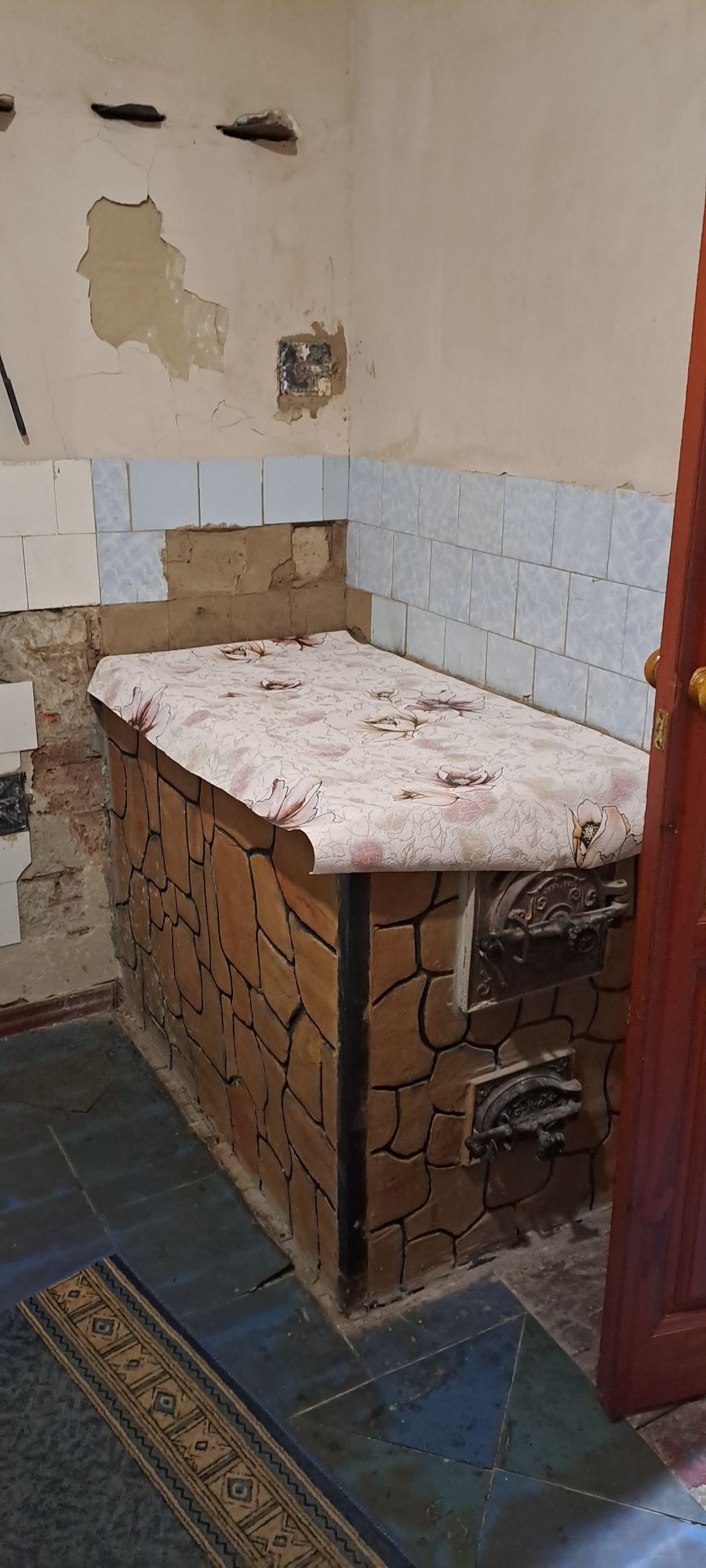 Продам дом Ясногорка