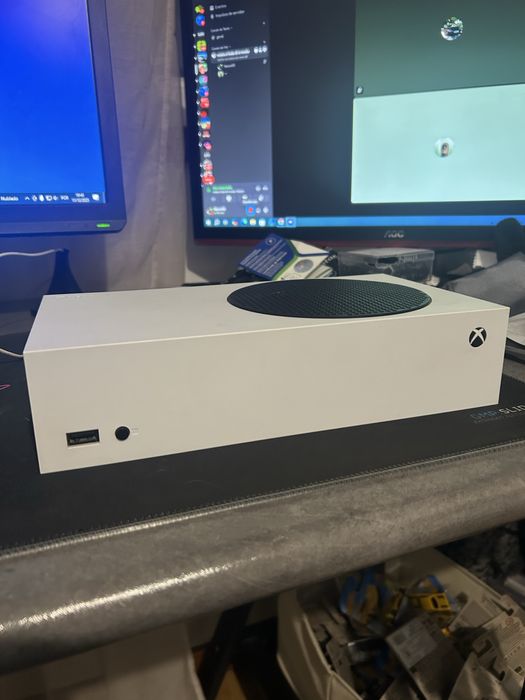 Xbox series s 512gb