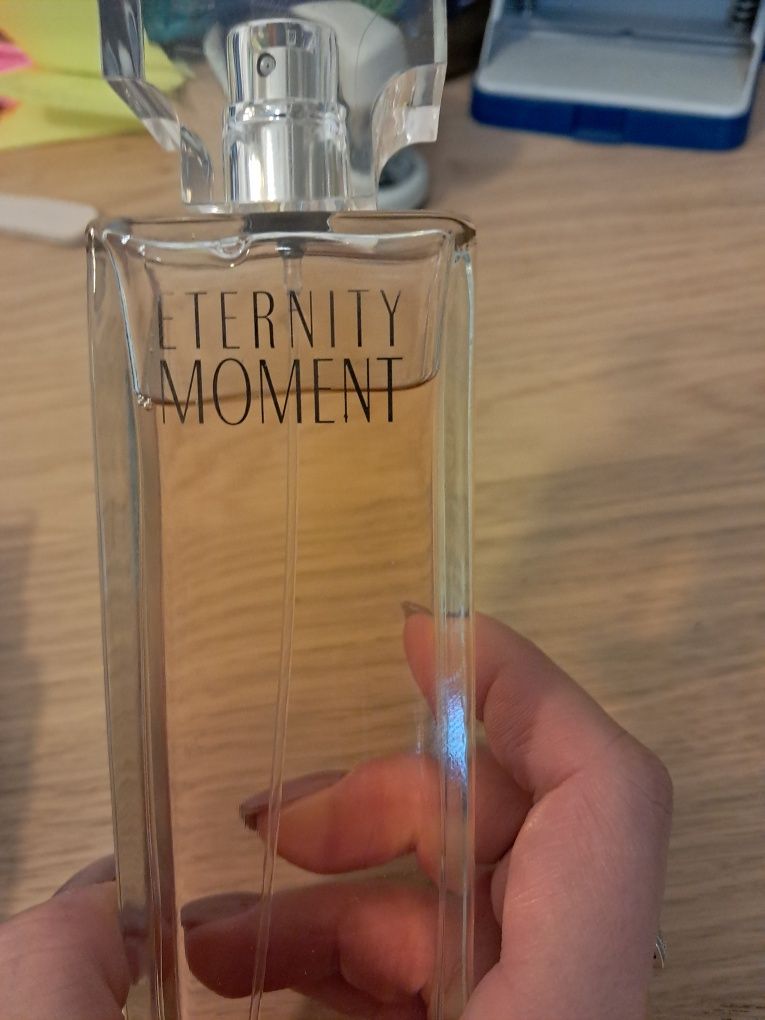 Zestaw perfum 3 szt Calvin Klein,  Chareal,  Burberry