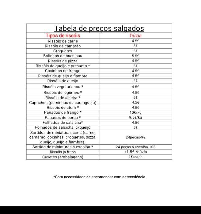 Serviços domésticos