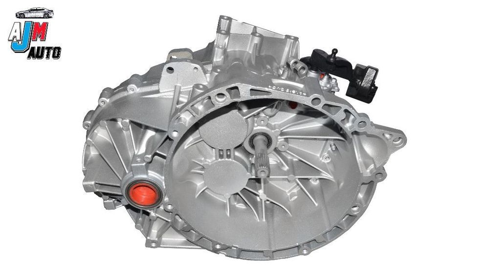 Skrzynia biegów 6G9R7002SF 2.0 TDCI Ford S-Max MK3 Galaxy MK1