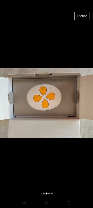 Medela Solo Extração Leite Materno