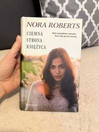 Nora Roberts Ciemna Strona Księżyca