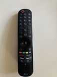 Pilot do telewizora LG Magic remote