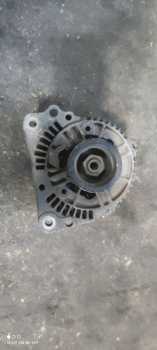 Alternator VW golf iv bora Leon I 1.4 16v