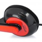 Гарнитура Gorsun GS-M730 наушники с микрофоном