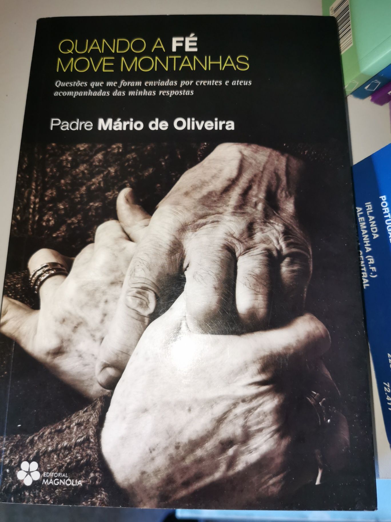 livros conhecidos