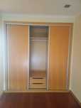 Roupeiro de Embutir 215*230cm