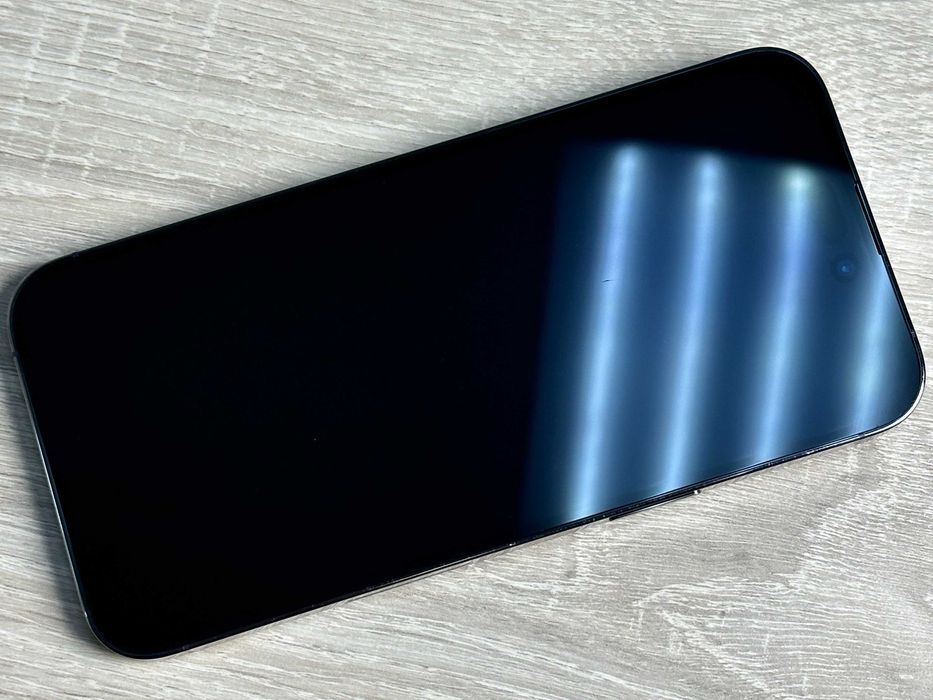 Apple iPhone 14 Pro Max - 128GB - Deep Purple Neverlock 100% АКУМ