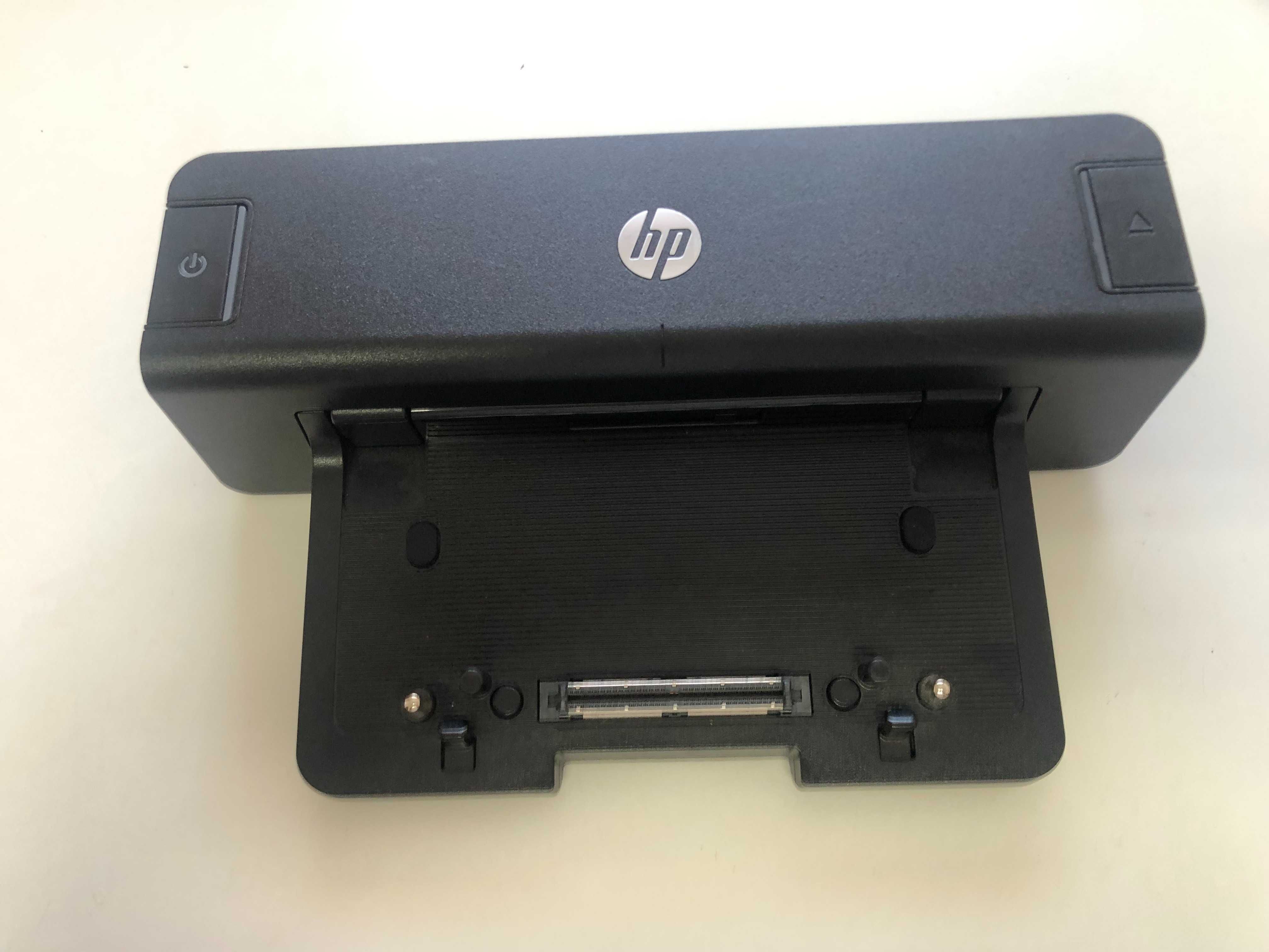 Dock Station para Portáteis HP