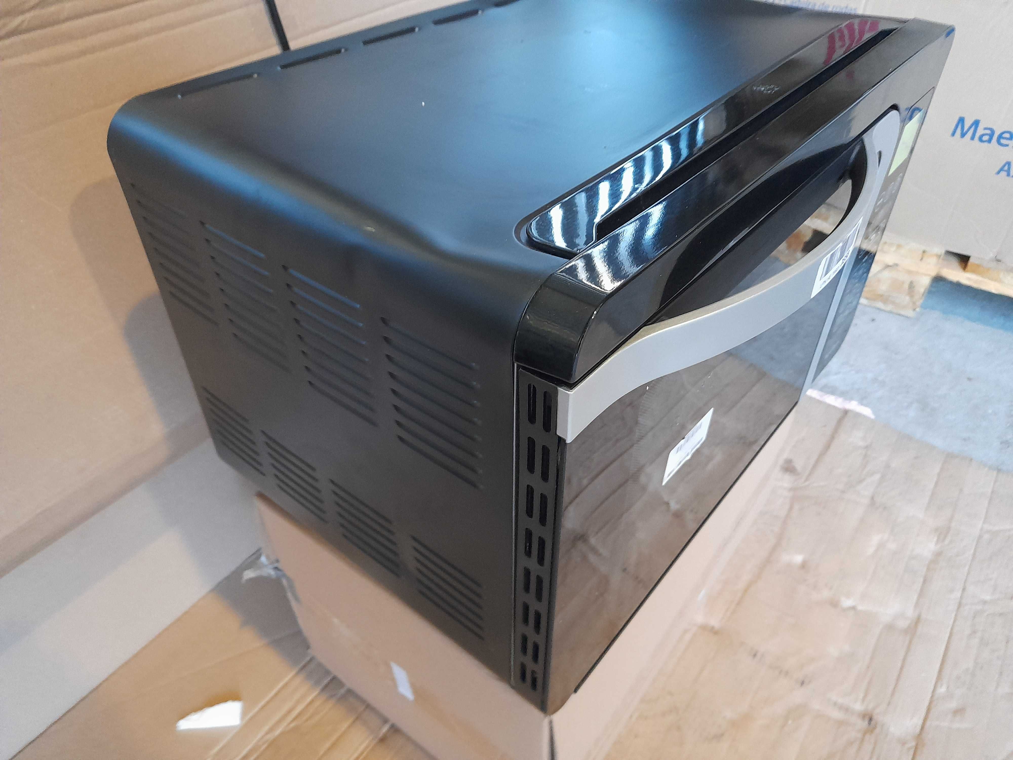 Piekarnik Moulinex Delicio Touch 39L