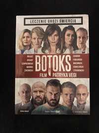 Botoks - film Patryka Vegi DVD