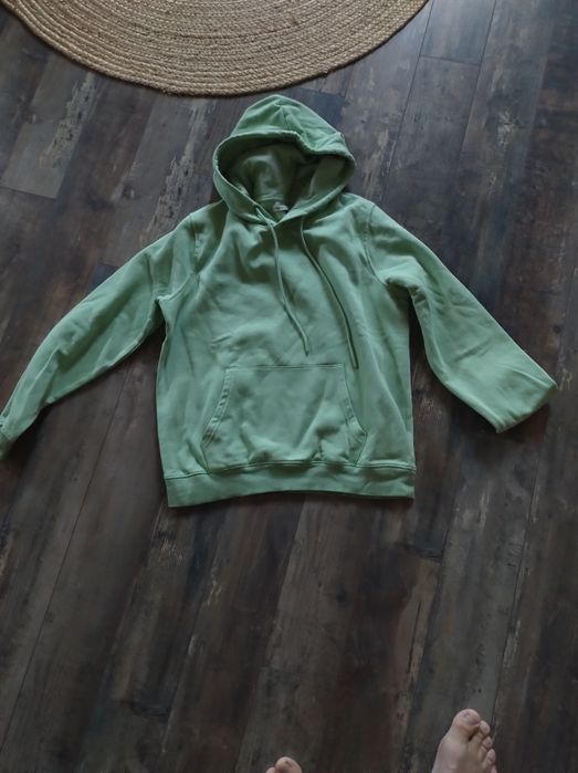 Bluza z kapturem rozm M