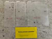 Folia ochronna Galaxy Z Fold 6