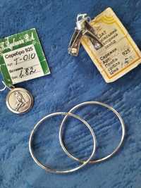 браслеты, серьги, кольца, кулоны серебро 925, 875 пробы