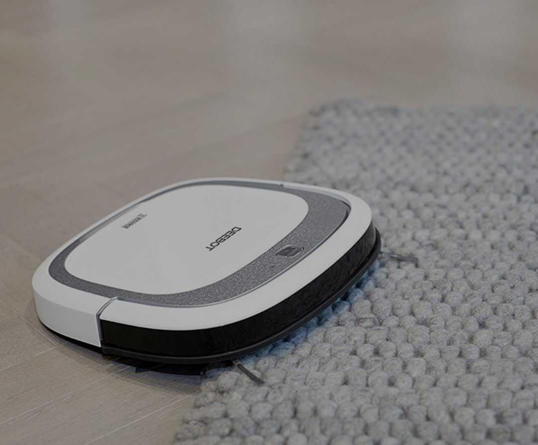 Ecovacs Deebot Slim 2