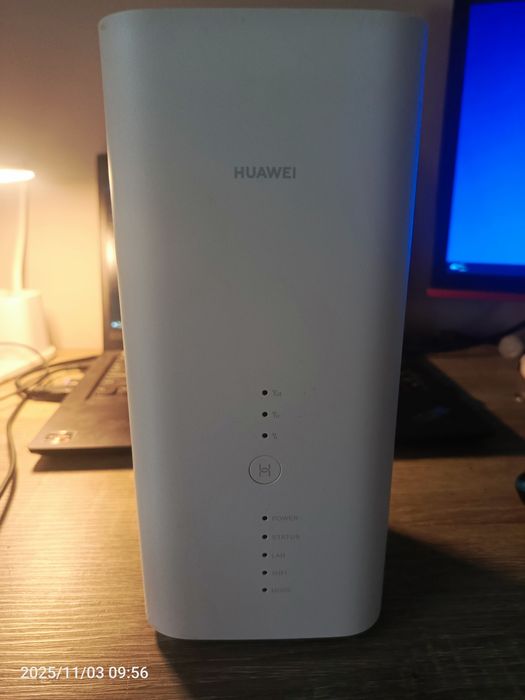 Router Huawei B818-263