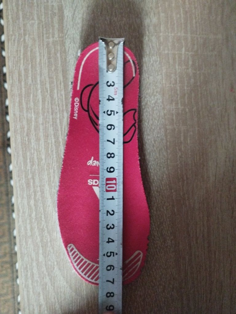 Дитячі кросівки Adidas