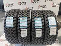 2 pneus Nortenha 205-75R16C - Oferta dos Portes
