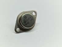 #583   BDX65A / BDX 65A Tranzystor