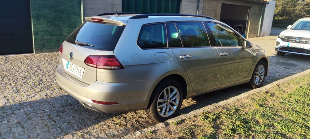 Vendo VW Golf 1.0 TS1