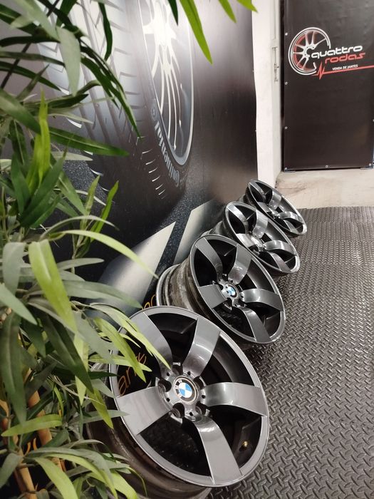 Jantes 17" Originais BMW