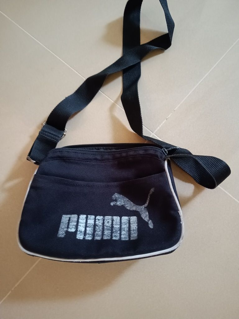 Torebka damska Puma