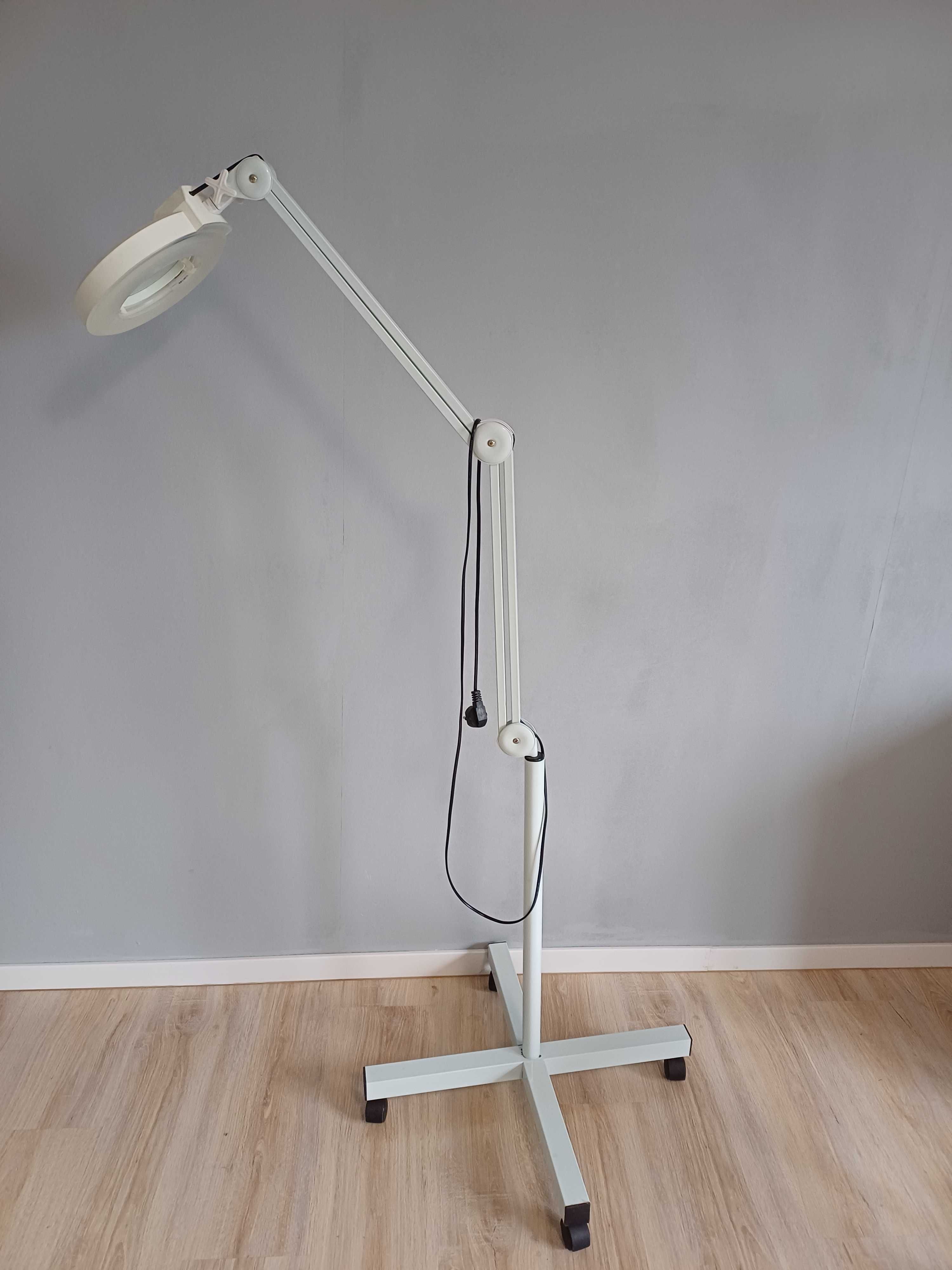 Lampa Lupa - Cold Light magnifier