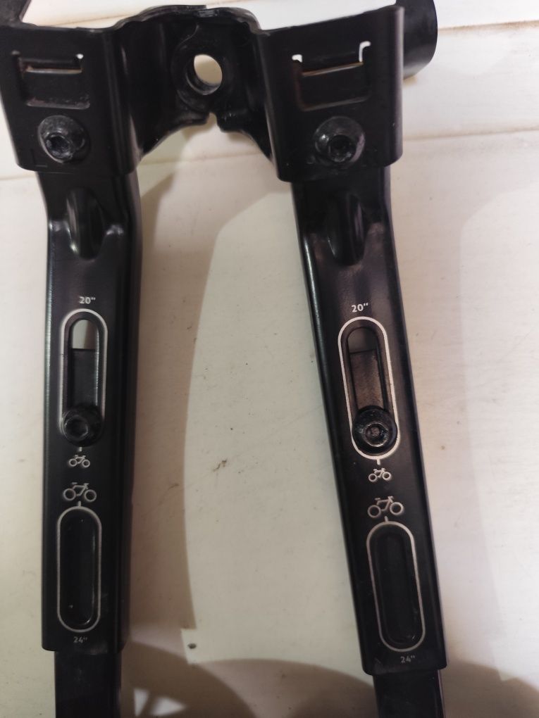 Rodinhas para bicicleta 20/24