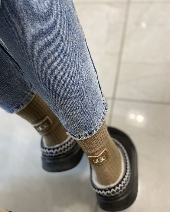 Носки под угги/шкарпепки під угги ,UGG