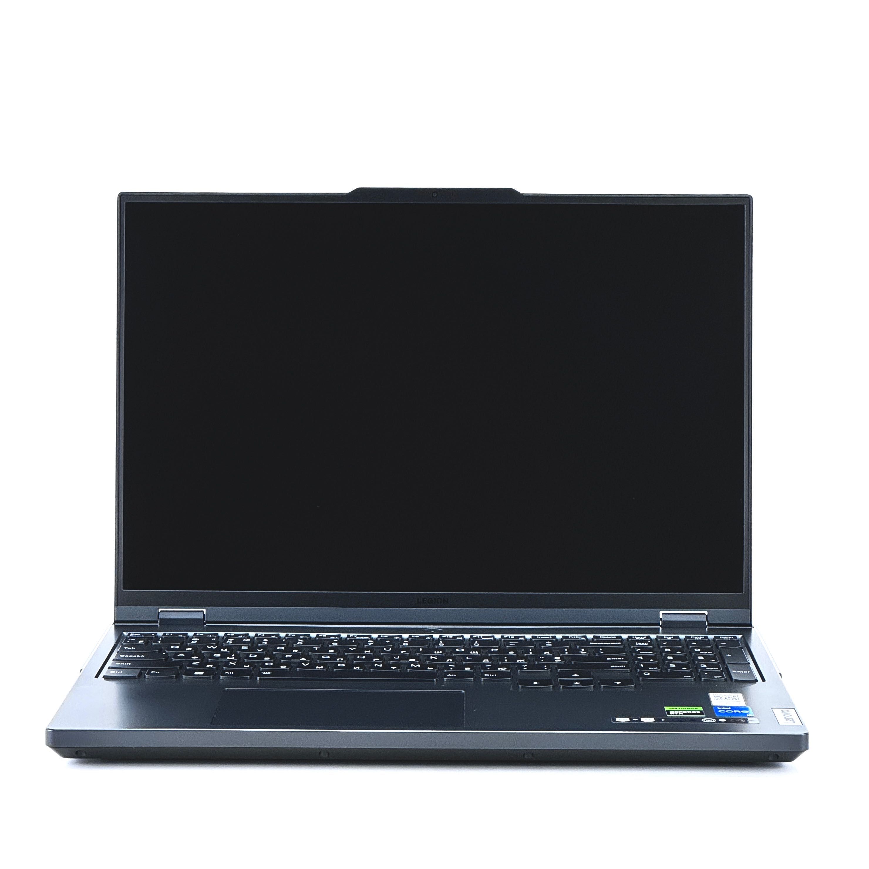Ігровий ноутбук Lenovo LEGION 5 Pro i5[13th]|32|1Tб|RTX4050, 6Гб