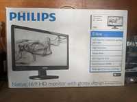 Продам монитор Philips 192E1