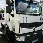 Тягач Renault Premium 2012 460dxi