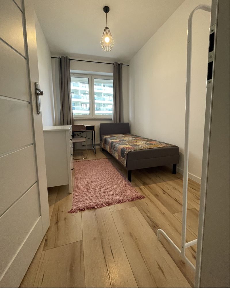 Pokój w Apartamentach Jagiellońskich