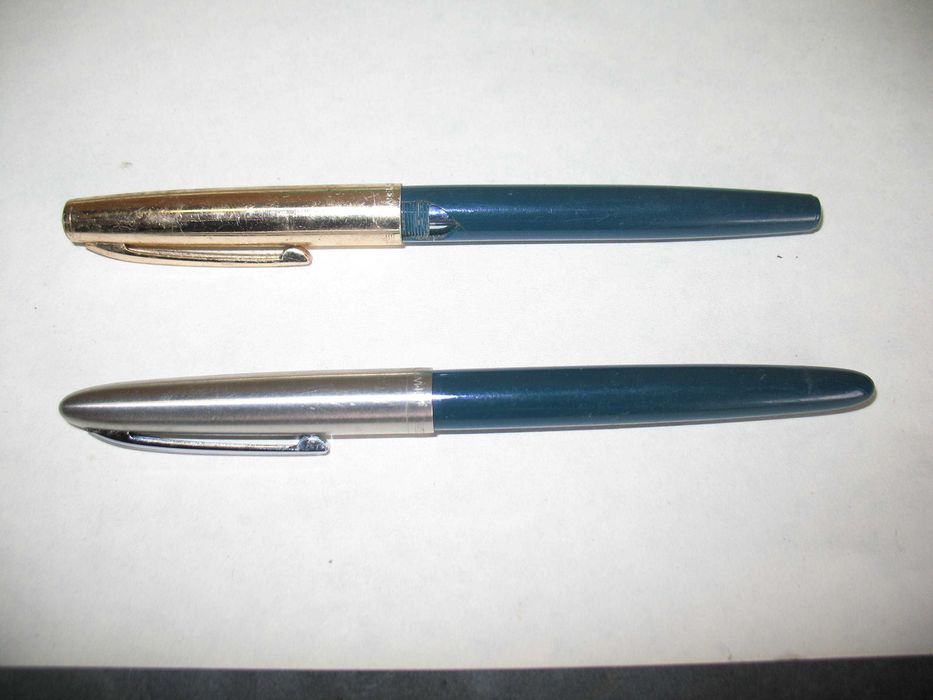 Długopisy Chińskie 329-330 - PRL