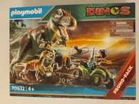 Zestaw Playmobil 70632 Dinos