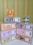 Котик, Собачка, Машинки, Kuromi, My Melody, Hello Kitty