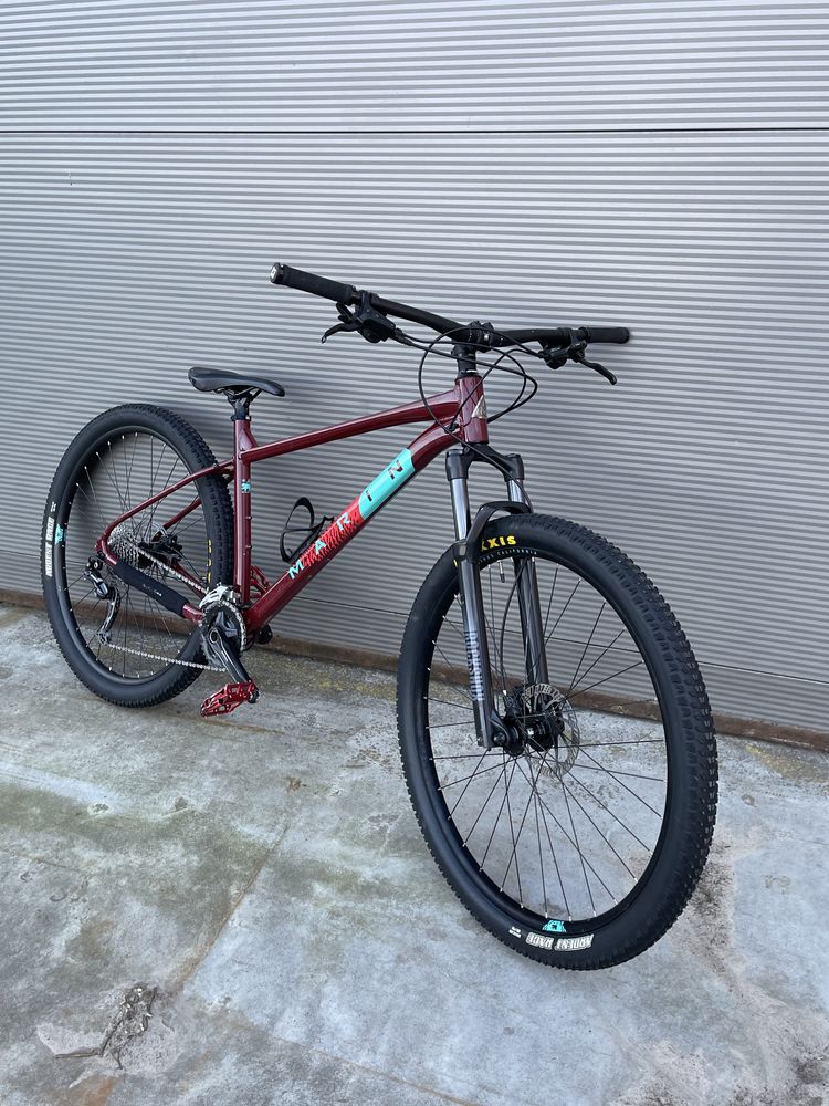 Marin bobcat trail 4 XL