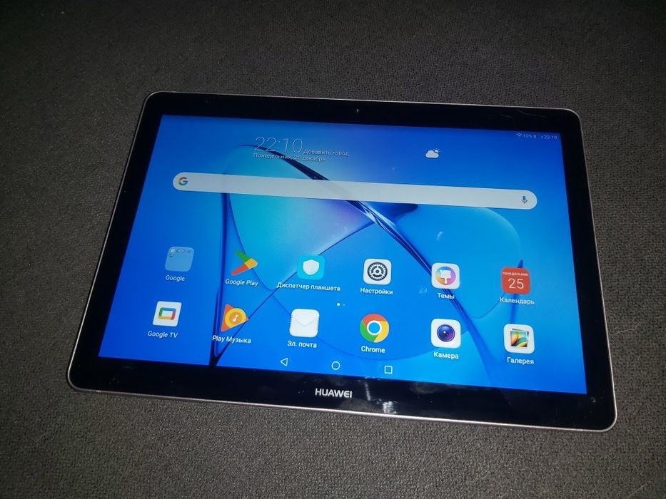 Планшет Huawei T3 10