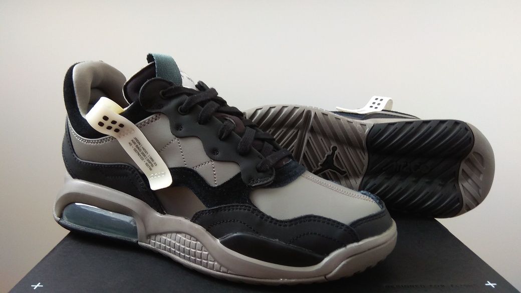 РОЗПРОДАЖ Кросівки тільки оригінал NIKE JORDAN AURA MA2 42 43 44 45